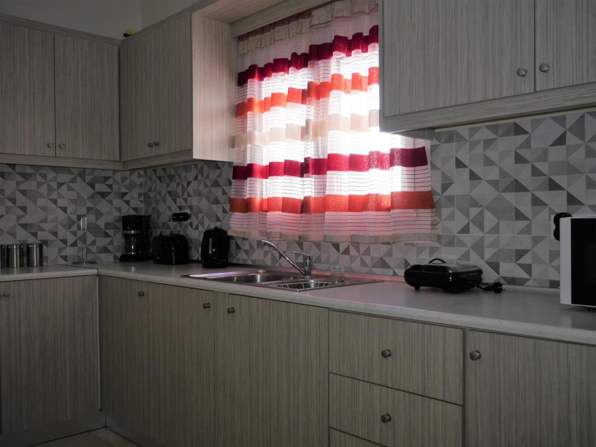 Appartement Roza's Family House *