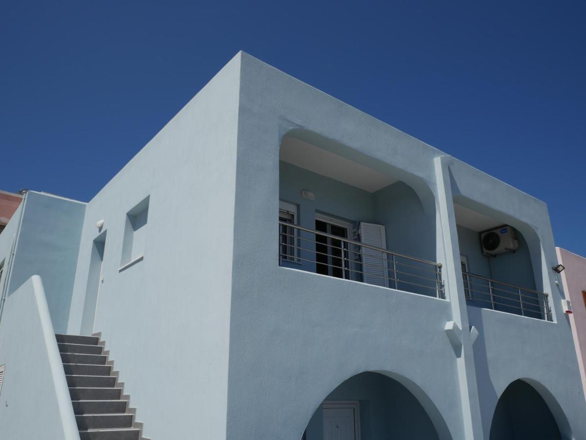 Apartment Roza's Family House Imerovigli (Santorini)