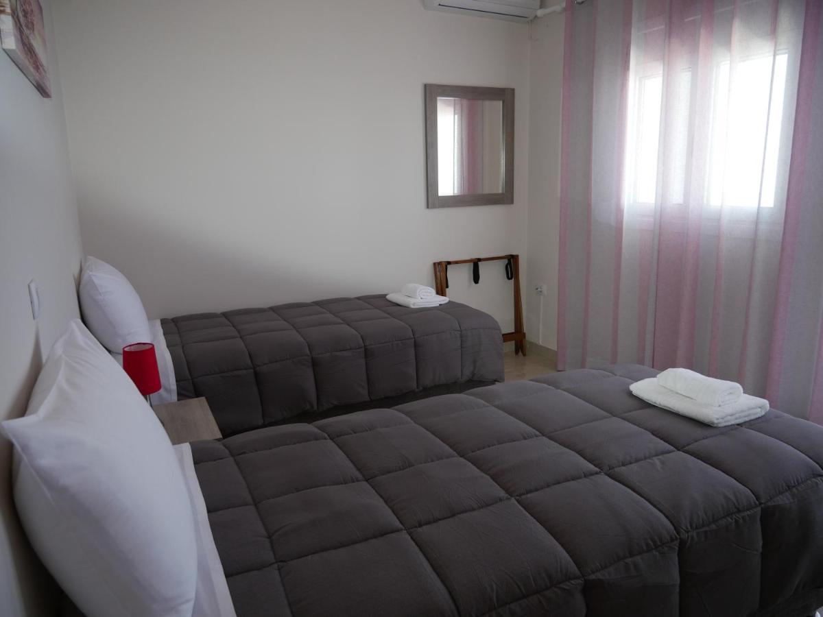 Roza's Family House Appartement *